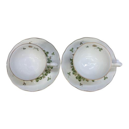 NARUMI (ナルミ) カップ&ソーサー