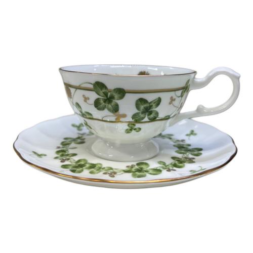 NARUMI (ナルミ) カップ&ソーサー