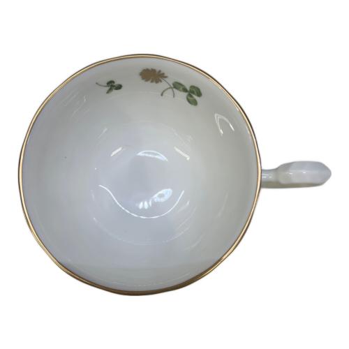 NARUMI (ナルミ) カップ&ソーサー