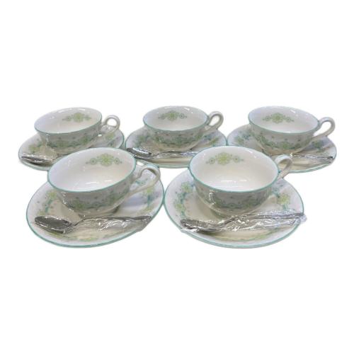Noritake (ノリタケ) カップ&ソーサー