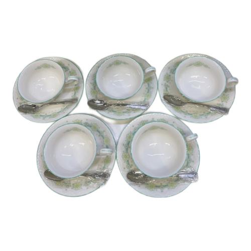 Noritake (ノリタケ) カップ&ソーサー