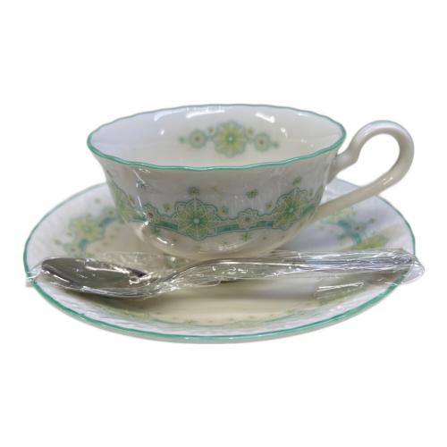 Noritake (ノリタケ) カップ&ソーサー