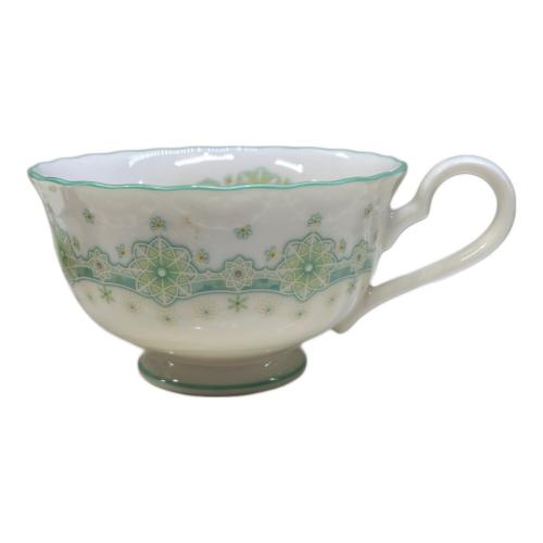 Noritake (ノリタケ) カップ&ソーサー