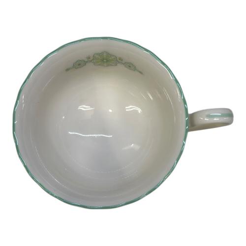 Noritake (ノリタケ) カップ&ソーサー