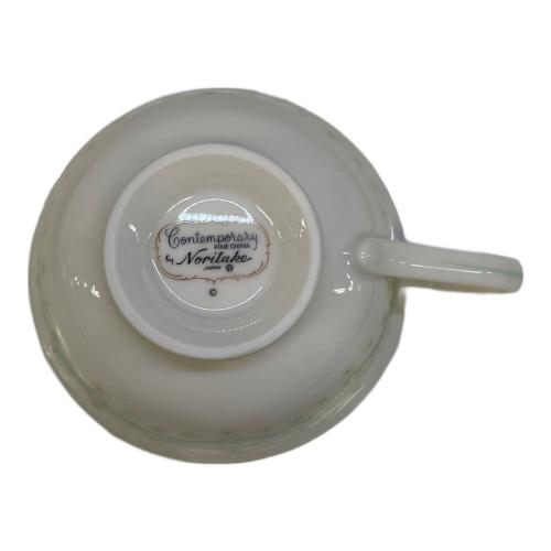 Noritake (ノリタケ) カップ&ソーサー