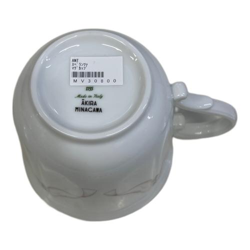 マグカップ RICHARD GINORI AKIRA MINAGAWA