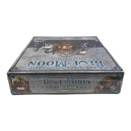 ライナー・クニツィアのブルームーン ボードゲーム 未開封品