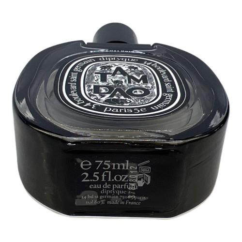 Diptyque (ディプティック) オードパルファム 75ml 残量50%