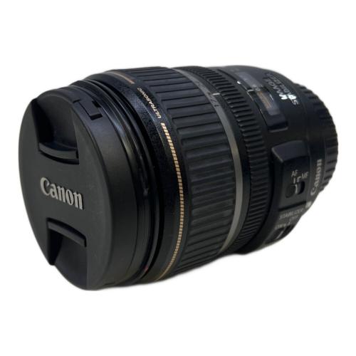 CANON (キヤノン) ズームレンズ 17-85mm 1:4-5.6 06202779