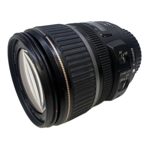 CANON (キヤノン) ズームレンズ 17-85mm 1:4-5.6 06202779