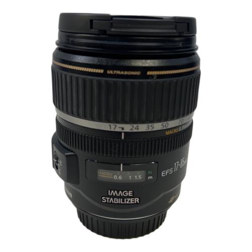 CANON (キヤノン) ズームレンズ 17-85mm 1:4-5.6 06202779