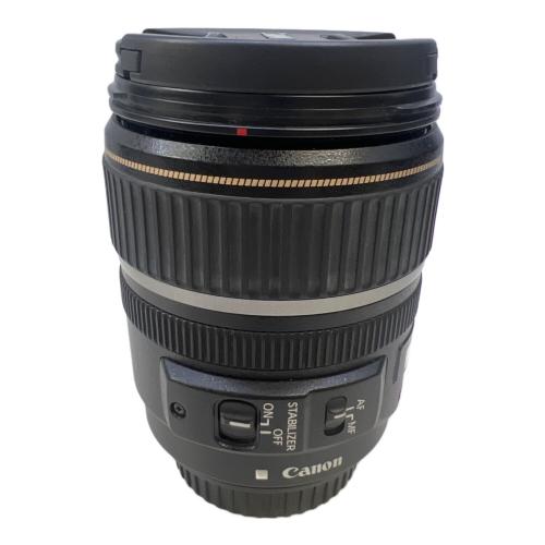 CANON (キヤノン) ズームレンズ 17-85mm 1:4-5.6 06202779