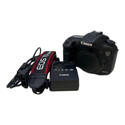 CANON デジタル一眼レフカメラ