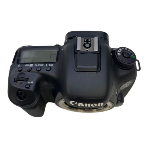 CANON デジタル一眼レフカメラ