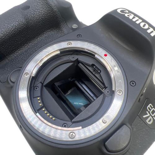 CANON デジタル一眼レフカメラ