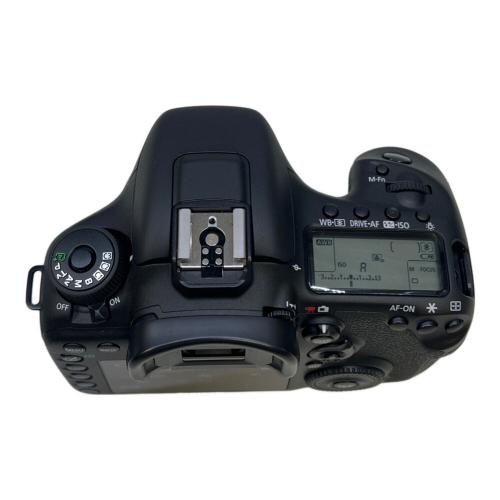 CANON デジタル一眼レフカメラ