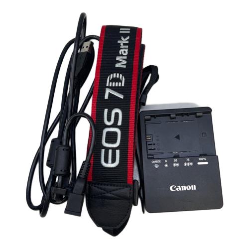 CANON デジタル一眼レフカメラ