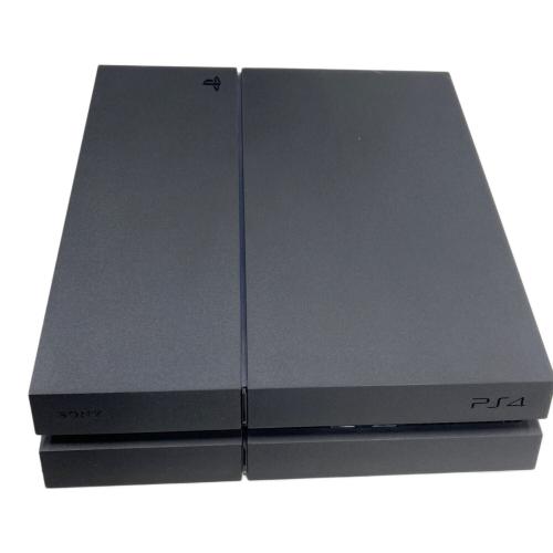 SONY (ソニー) Playstation4 CUH-1200A 動作確認済み 500GB -