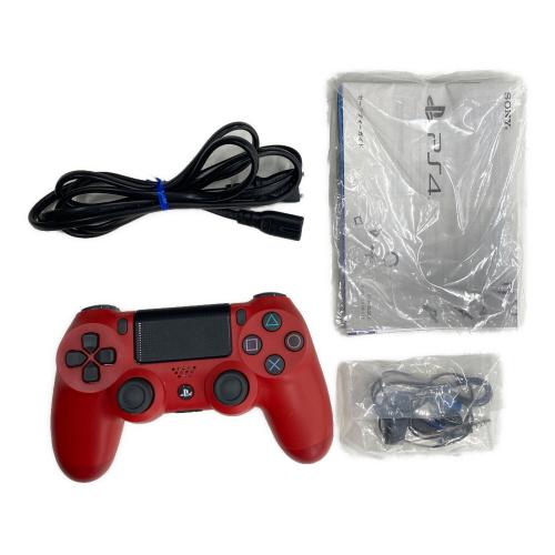 SONY (ソニー) Playstation4 CUH-1200A 動作確認済み 500GB -