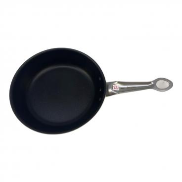 Staub (ストウブ) スキレット 40501-427 ロイヤルブルー｜トレファクONLINE