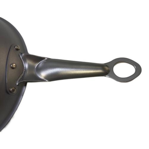 EBM (イービーエム) フライパン SIZE 24cm ビストロ