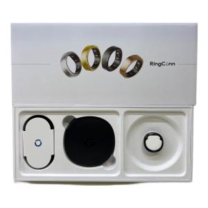 RingConnGen2 スマートリング 2025年発売 RCA-01 RCA1V243912678B12