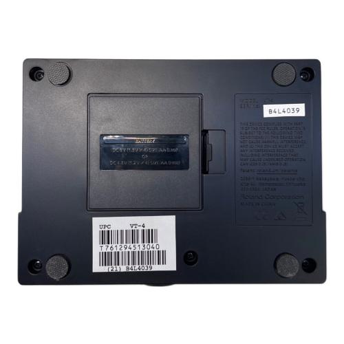 ROLAND (ローランド) ボイストランスフォーマー VT-4 通電確認のみ B4L4039