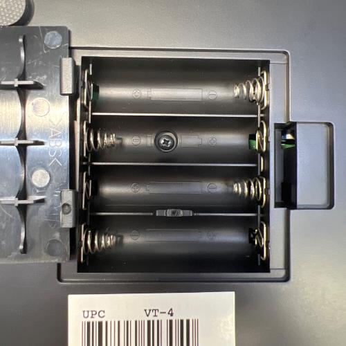 ROLAND (ローランド) ボイストランスフォーマー VT-4 通電確認のみ B4L4039