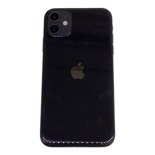 Apple (アップル) iPhone11 MWLT2J/A