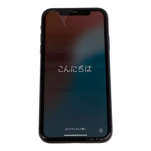 Apple (アップル) iPhone11 MWLT2J/A