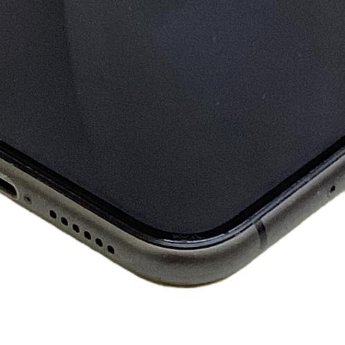 Apple (アップル) iPhone11 MWLT2J/A