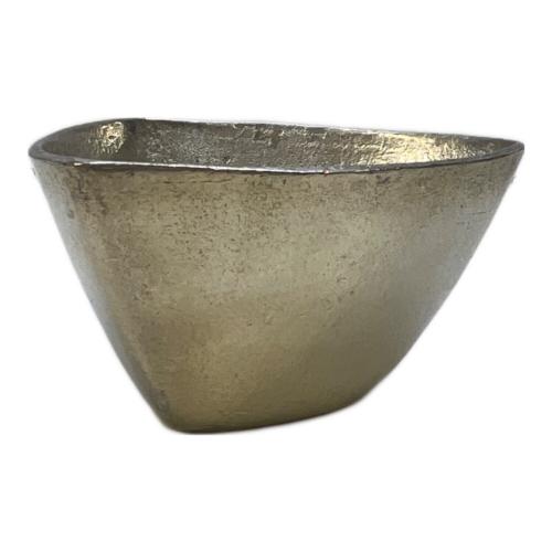 能作 (ノウサク) 三角小鉢