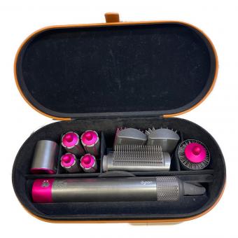 dyson (ダイソン) ヘアードライヤー HS01 動作確認済み