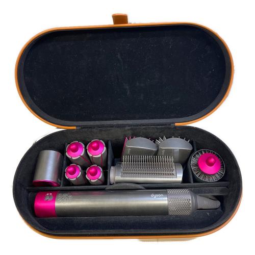 dyson (ダイソン) ヘアードライヤー HS01 動作確認済み