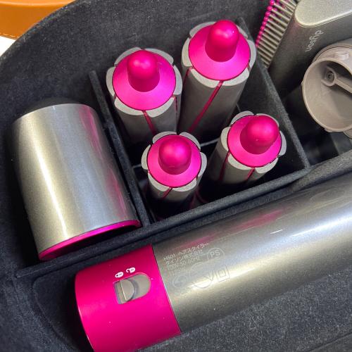 dyson (ダイソン) ヘアードライヤー HS01 動作確認済み