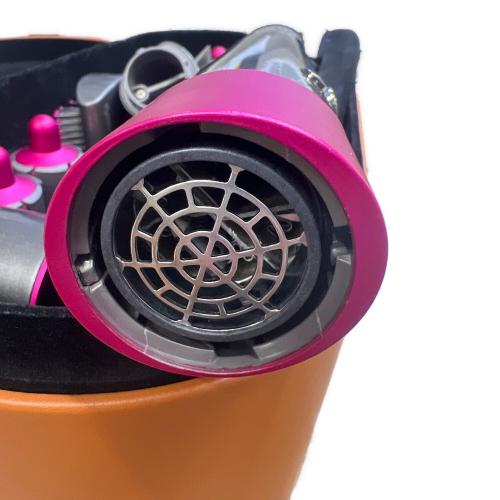 dyson (ダイソン) ヘアードライヤー HS01 動作確認済み