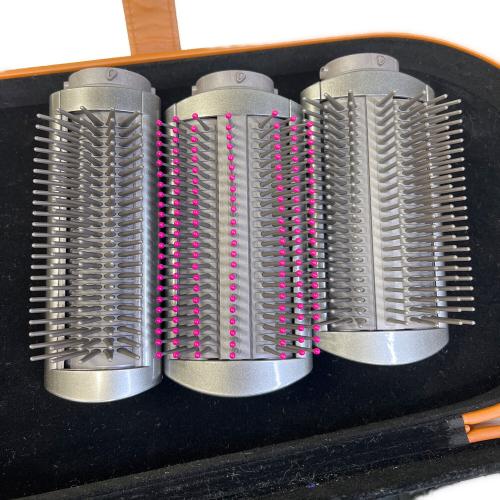 dyson (ダイソン) ヘアードライヤー HS01 動作確認済み