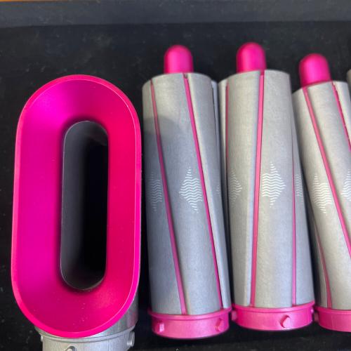 dyson (ダイソン) ヘアードライヤー HS01 動作確認済み