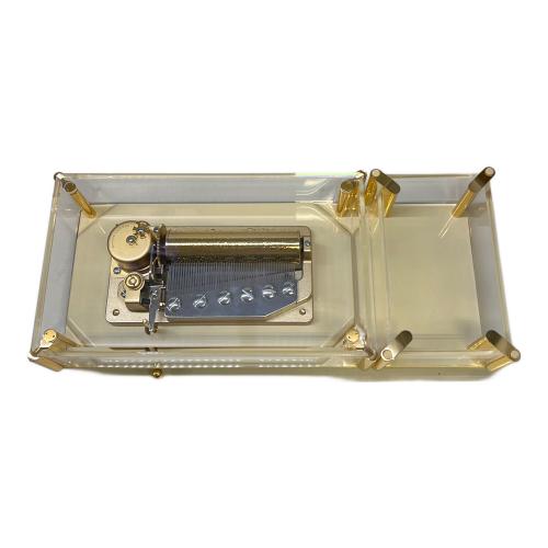 ORPHEUS (オルフェウス) オルゴール