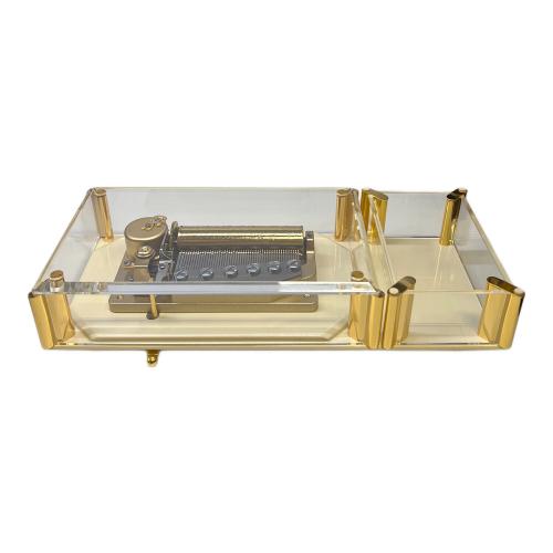 ORPHEUS (オルフェウス) オルゴール