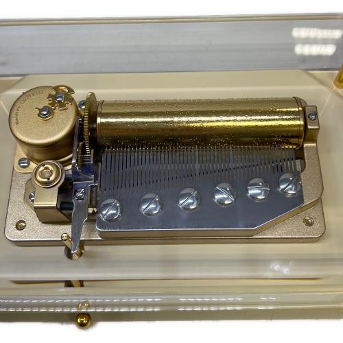 ORPHEUS (オルフェウス) オルゴール