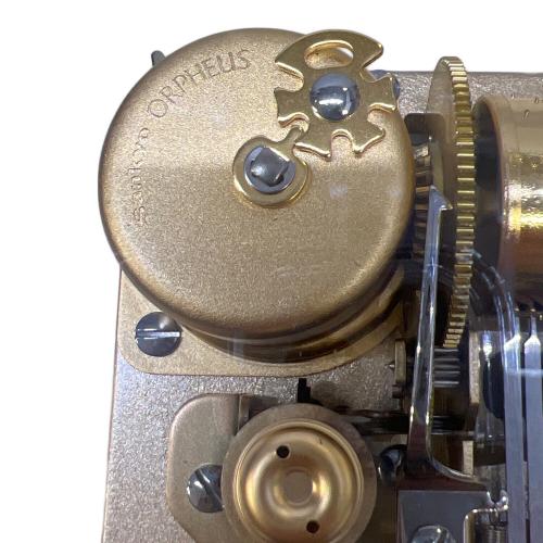 ORPHEUS (オルフェウス) オルゴール