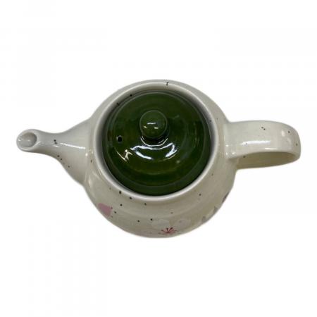 スケーター 急須 となりのトトロ 美濃焼｜トレファクONLINE