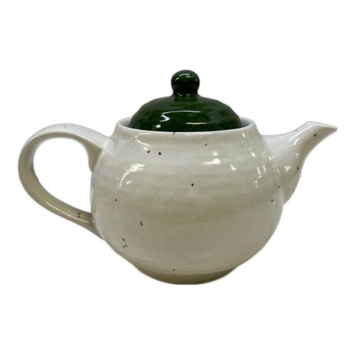 スケーター 急須 となりのトトロ 美濃焼｜トレファクONLINE