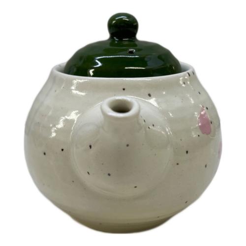 スケーター 急須 となりのトトロ 美濃焼｜トレファクONLINE