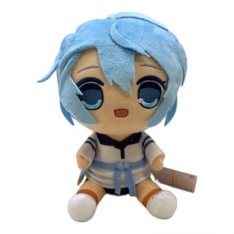 カラフルピーチ ヌイグルミ シミ・ヨゴレ少有 きゅるまるBIGぬいぐるみ