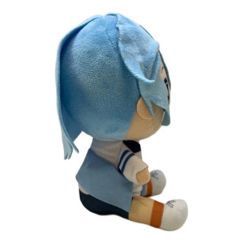 カラフルピーチ ヌイグルミ シミ・ヨゴレ少有 きゅるまるBIGぬいぐるみ