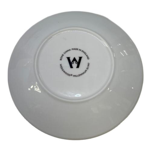 Wedgwood (ウェッジウッド) カップ&ソーサー ブルー ミレニアム