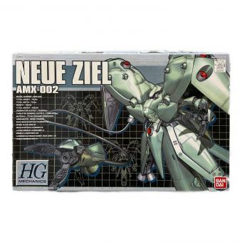 BANDAI (バンダイ) ガンプラ 1/550 HGM AMX-002 ノイエ・ジール