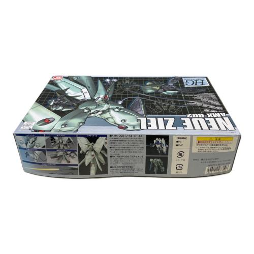 BANDAI (バンダイ) ガンプラ 1/550 HGM AMX-002 ノイエ・ジール